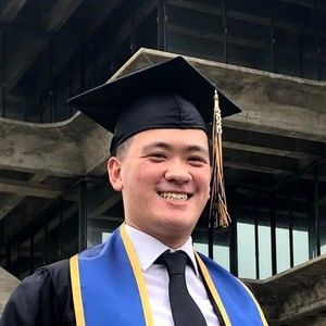 Meet your Posher, Christian